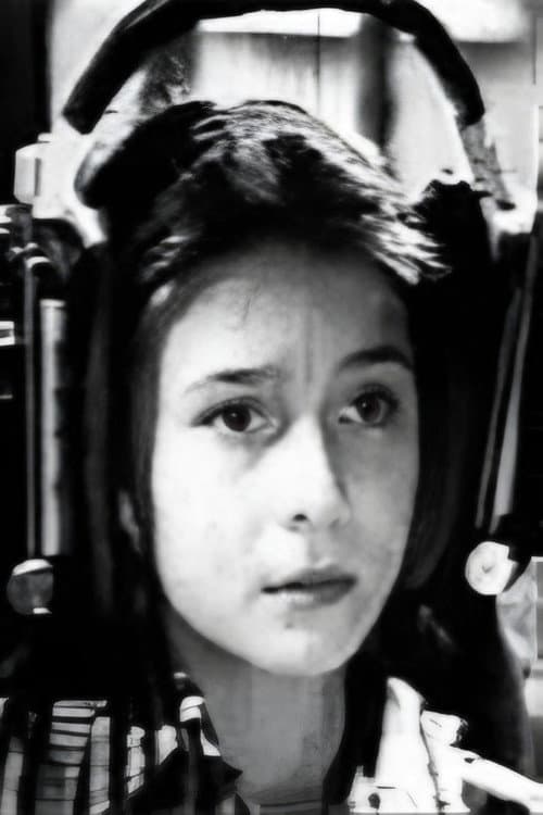 Nino Meishvili