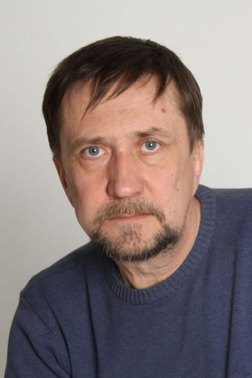 Andrey Troitsky