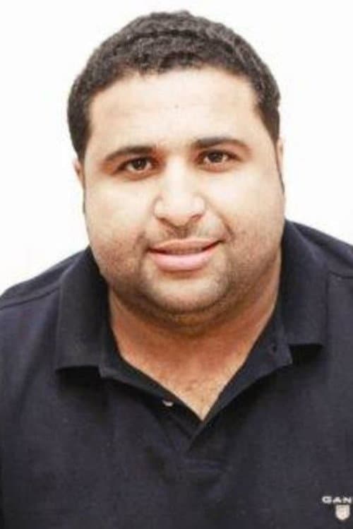 Bader Al Balooshi