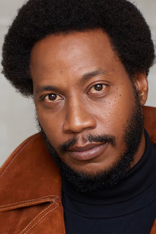 Willie James Warren Jr.