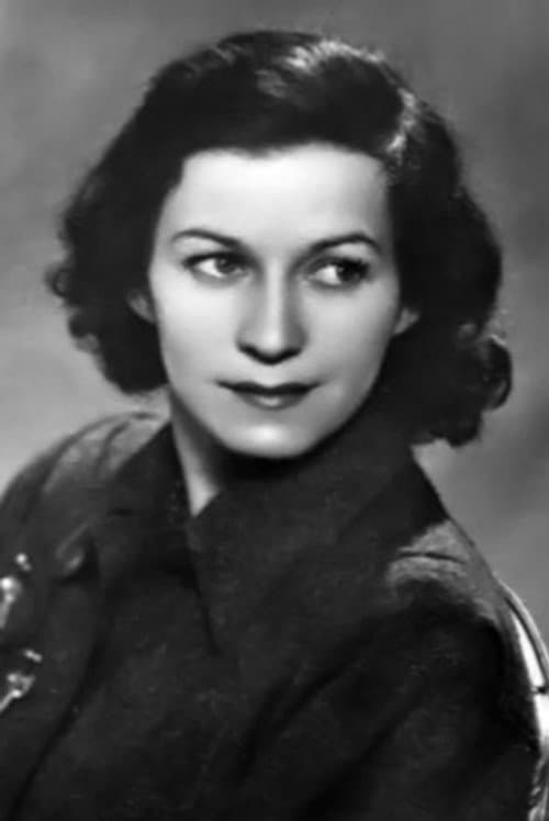 Tatyana Vecheslova