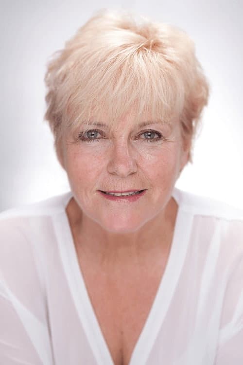 Sara Harris-Davies