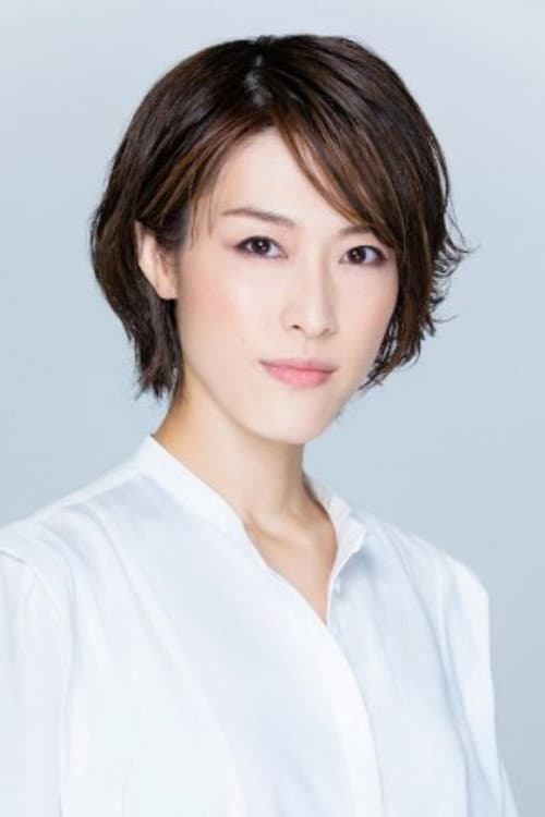 Ren Kisaragi
