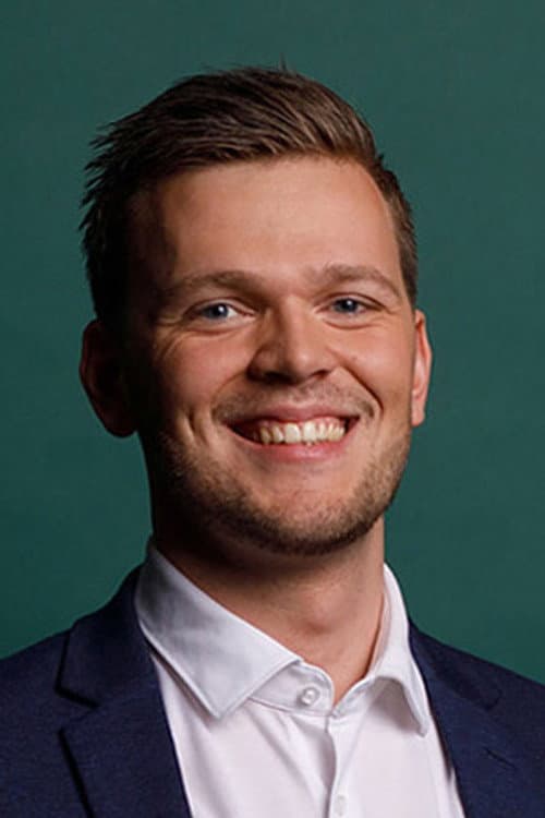Harmen Krul