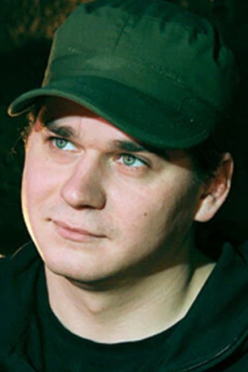 Maksim Tarasov