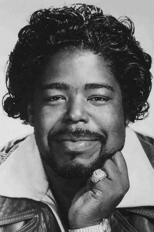 Barry White