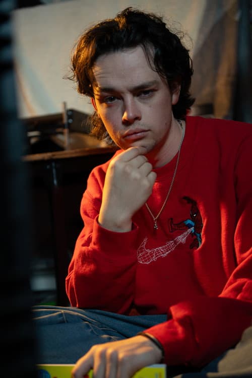 Noah Stanley