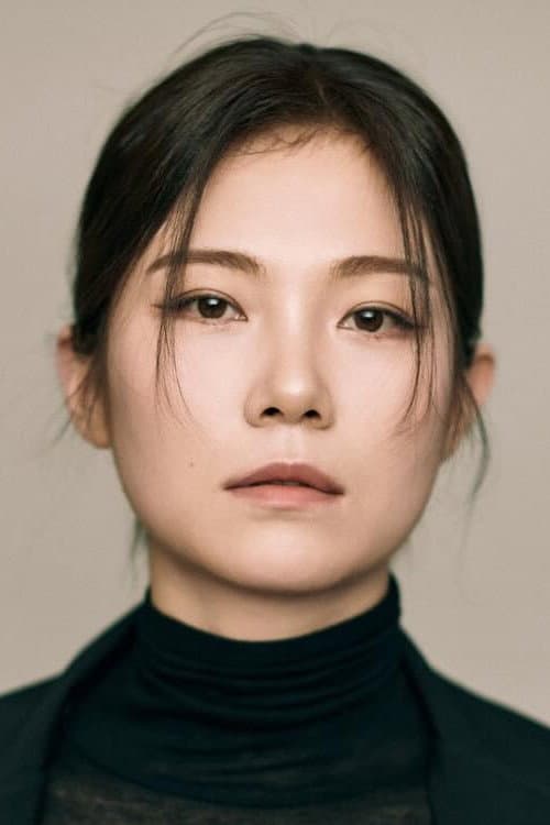 Woo Yeon-seo