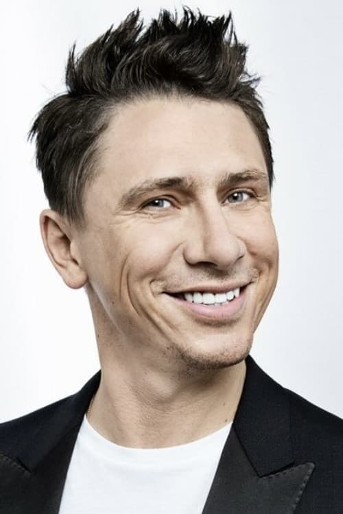 Timur Batrutdinov