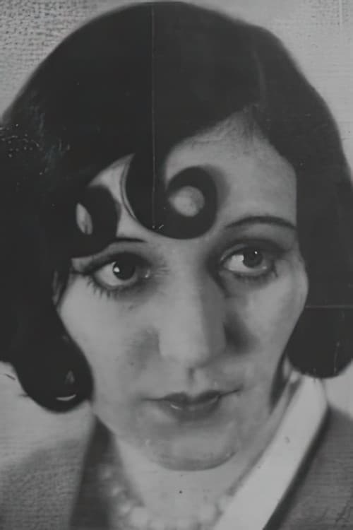 Sylvie Gance