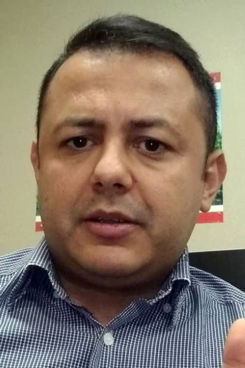 Andrés Arellanos