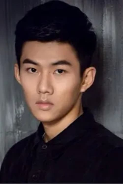 Jingjie Yan