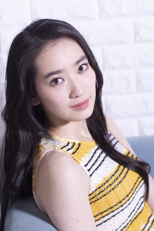 Ashley Lam