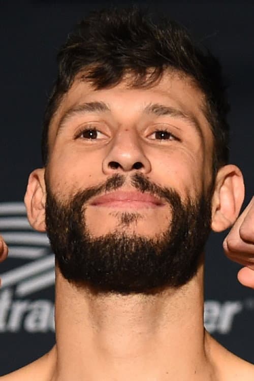 Marco Polo Reyes