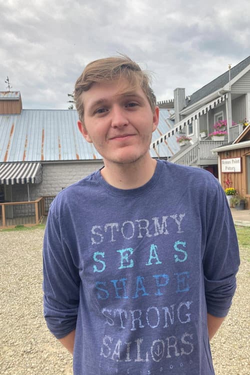 Brady Weatherup