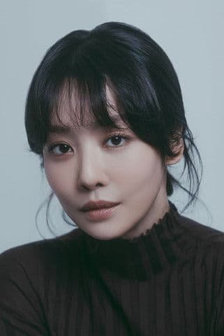 Cha Joo-young