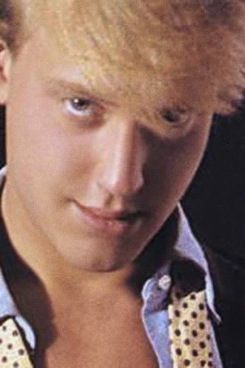 Dennis Anderson