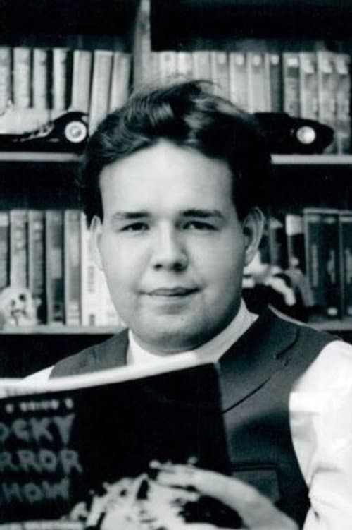 Øyvind Fabricius Holm