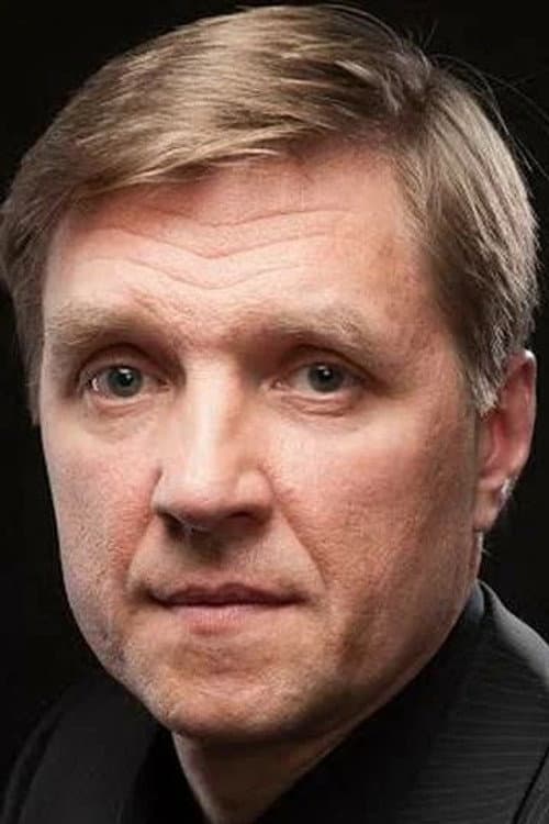 Yuriy Yakovlev-Sukhanov