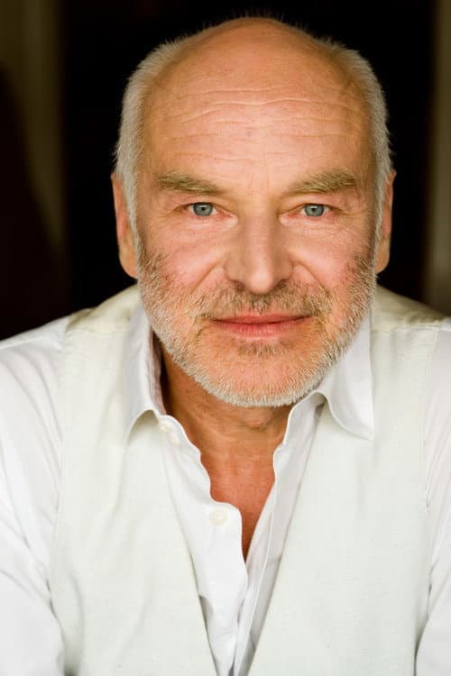 Werner H. Schuster
