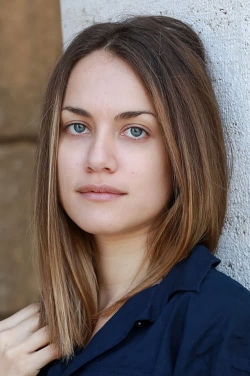 Cristina Crisà
