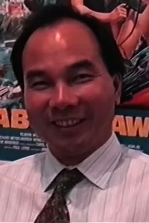Tomas Tang