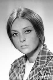 Margarita Terekhova