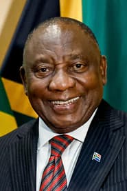 Cyril Ramaphosa