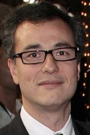 Thierry Wong