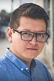 Ivan Bernal