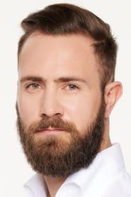 Justin Harvey