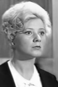 Galina Chiginskaya