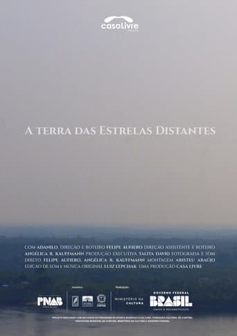 A Terra Das Estrelas Distantes poster
