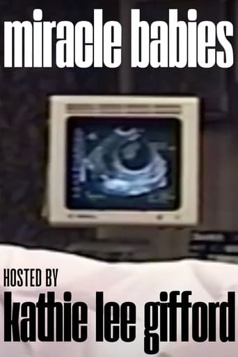 Miracle Babies poster