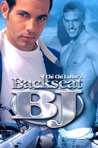 Backseat BJ poster