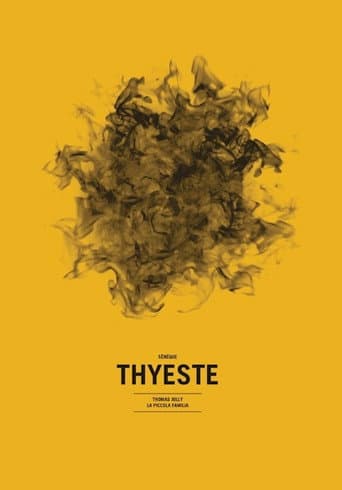 Thyeste poster
