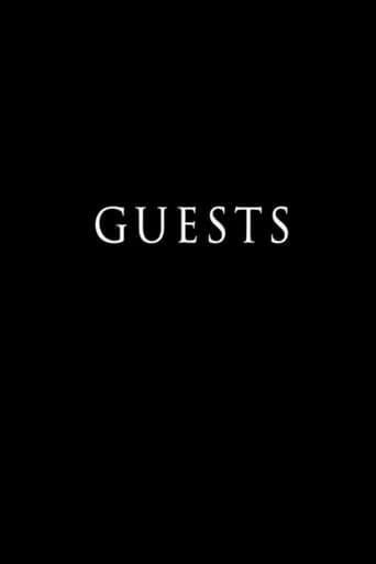 Guests poster