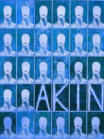 AKIN poster