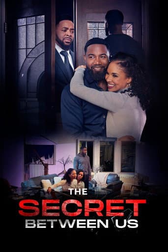 The Secret Between Us poster