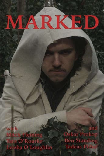 Marked poster