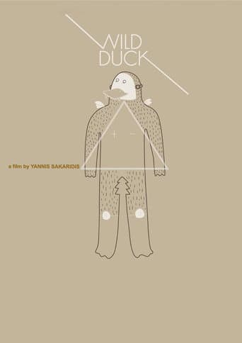 Wild Duck poster