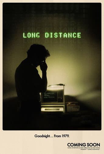 Long Distance poster