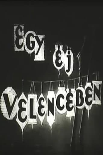 A Night in Venice poster