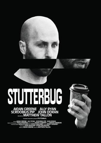 Stutterbug poster