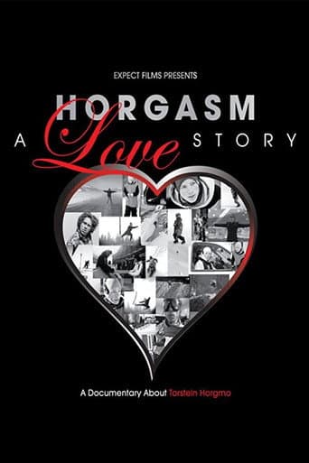 Horgasm: A Love Story poster
