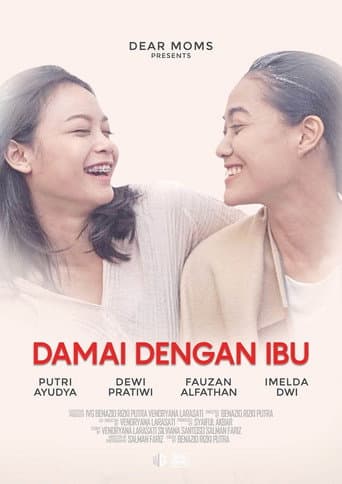 Damai Dengan Ibu poster