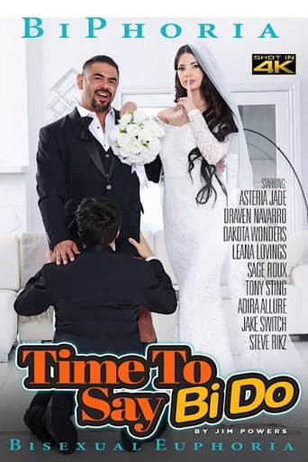Time To Say Bi Do poster