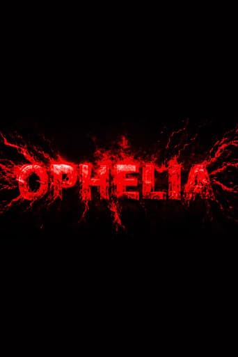 Ophelia poster