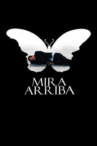 Mira Arriba poster