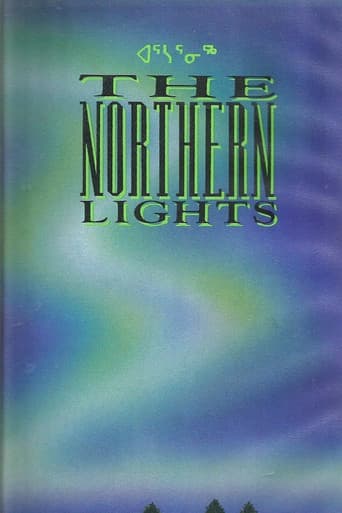 The Northern Lights poster